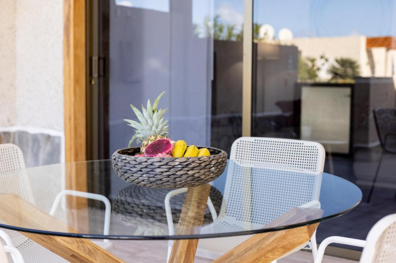 Gigantes Oasis Deluxe By Sunkeyrents Apartment ซานติอาโก เดล เตเด ภายนอก รูปภาพ