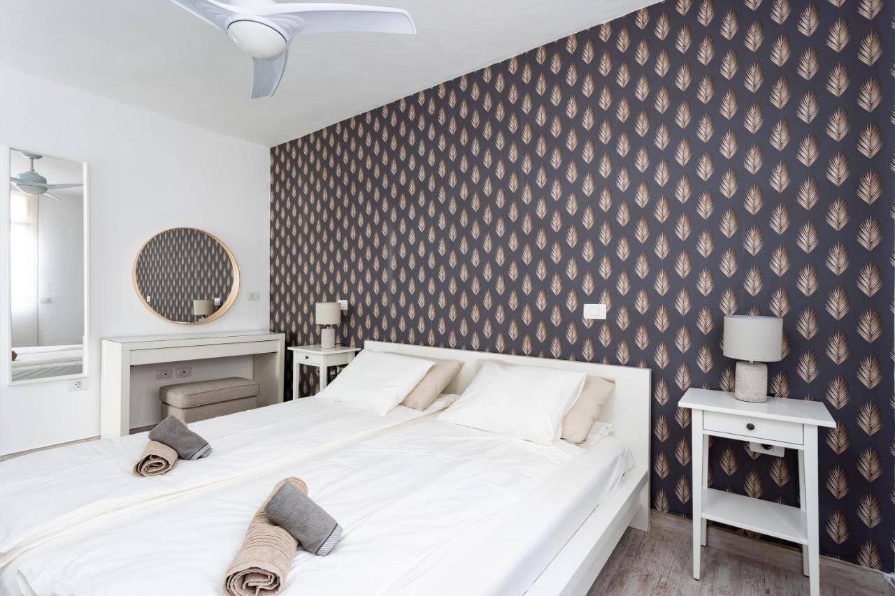 Gigantes Oasis Deluxe By Sunkeyrents Apartment ซานติอาโก เดล เตเด ภายนอก รูปภาพ