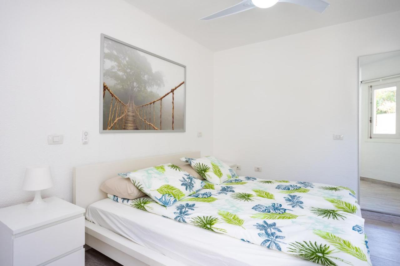 Gigantes Oasis Deluxe By Sunkeyrents Apartment ซานติอาโก เดล เตเด ภายนอก รูปภาพ