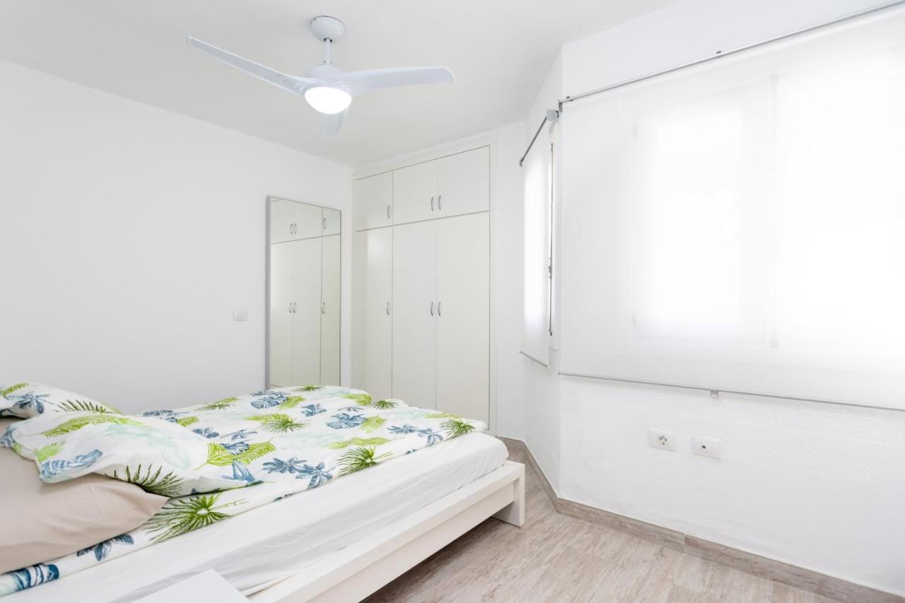 Gigantes Oasis Deluxe By Sunkeyrents Apartment ซานติอาโก เดล เตเด ภายนอก รูปภาพ