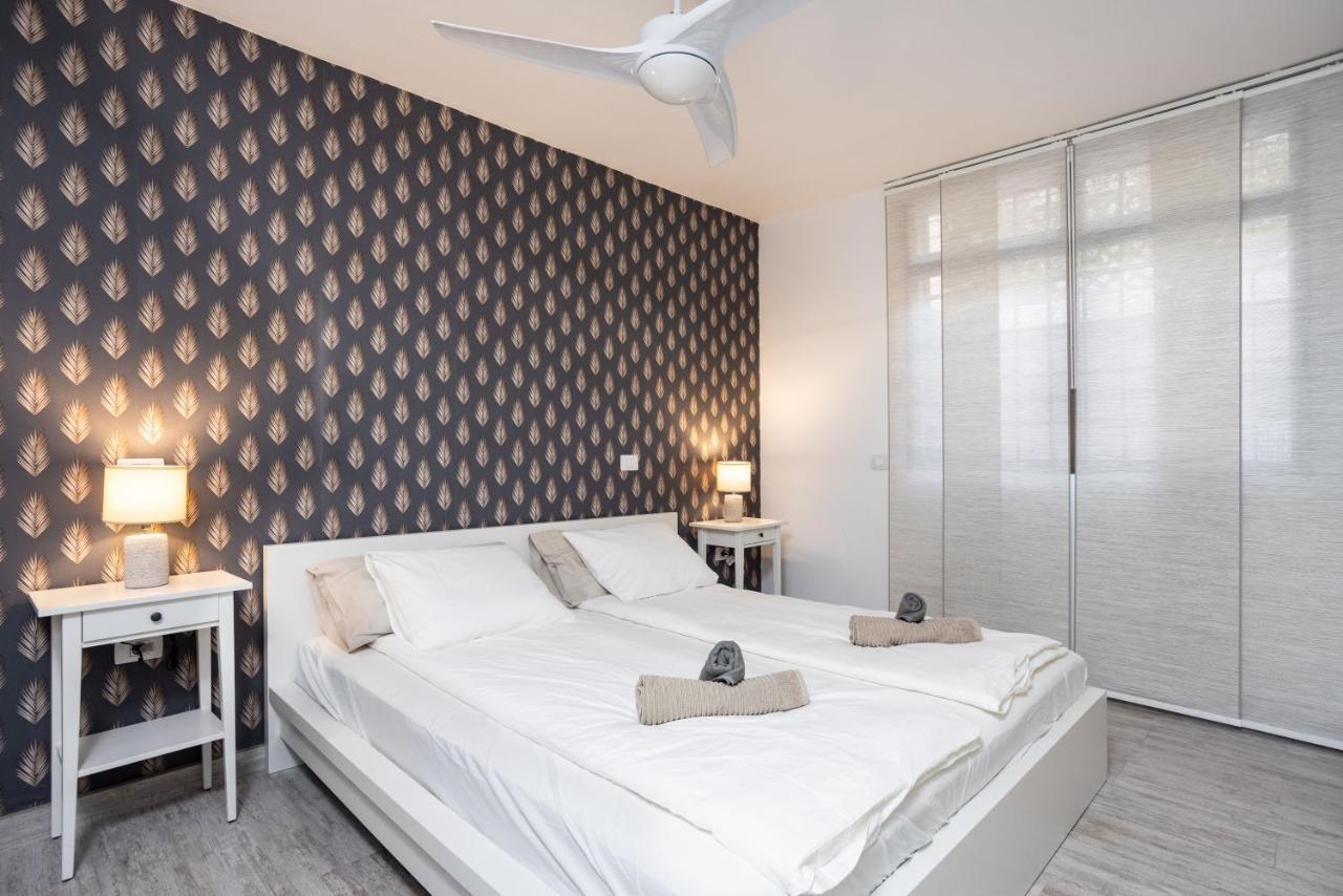 Gigantes Oasis Deluxe By Sunkeyrents Apartment ซานติอาโก เดล เตเด ภายนอก รูปภาพ