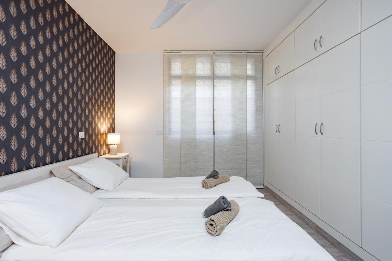 Gigantes Oasis Deluxe By Sunkeyrents Apartment ซานติอาโก เดล เตเด ภายนอก รูปภาพ