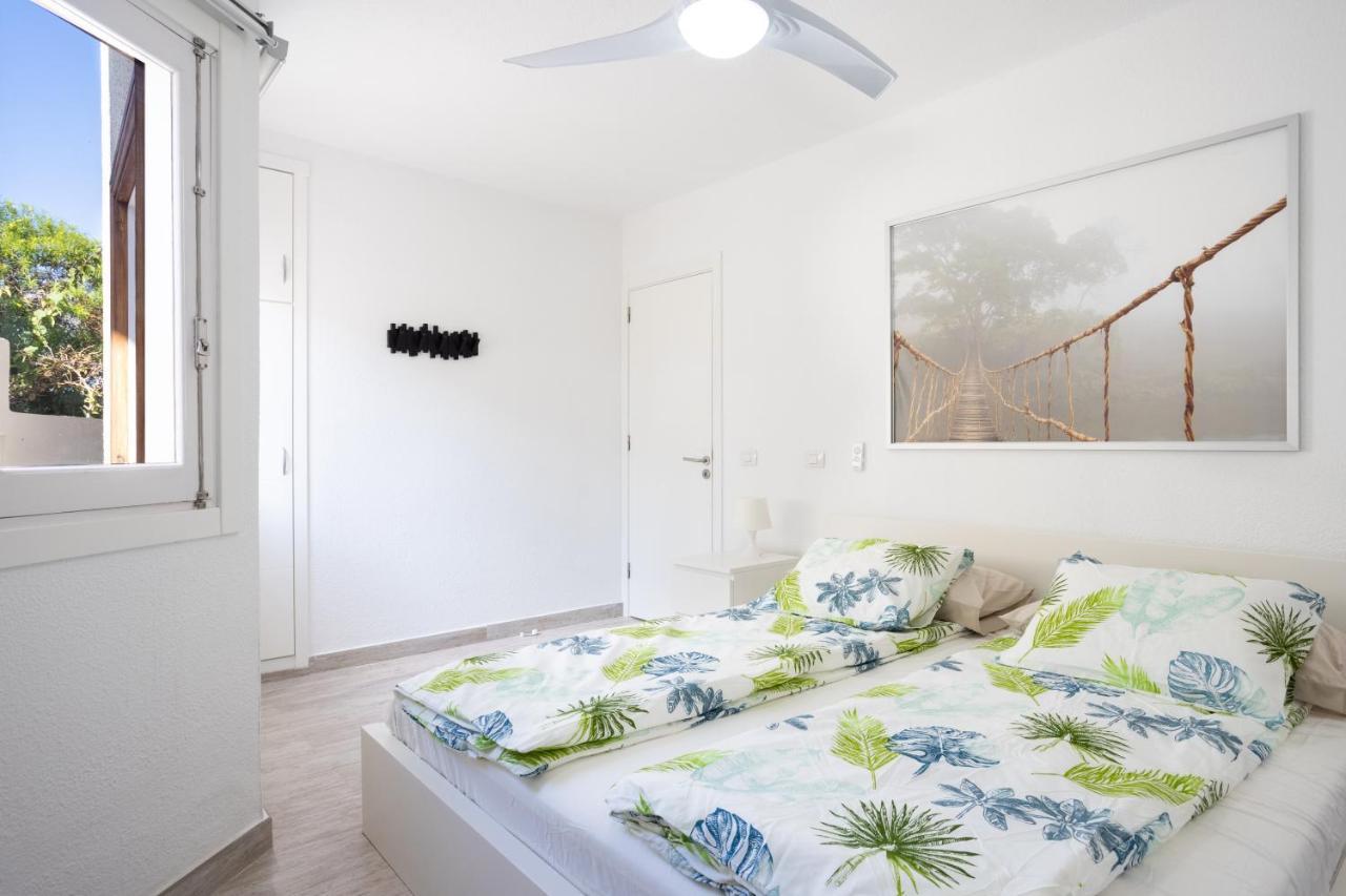 Gigantes Oasis Deluxe By Sunkeyrents Apartment ซานติอาโก เดล เตเด ภายนอก รูปภาพ