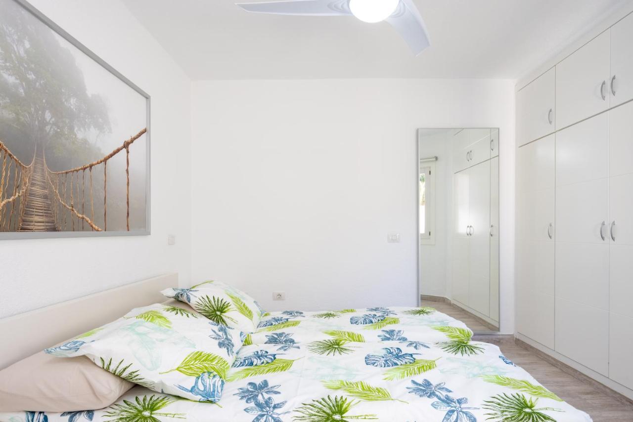 Gigantes Oasis Deluxe By Sunkeyrents Apartment ซานติอาโก เดล เตเด ภายนอก รูปภาพ